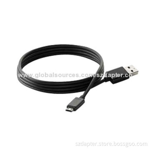 Micro USB Data Cable with 18 Months Warranty